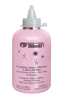 BIFERDIL CREMA PEINAR ULT.BRILLO